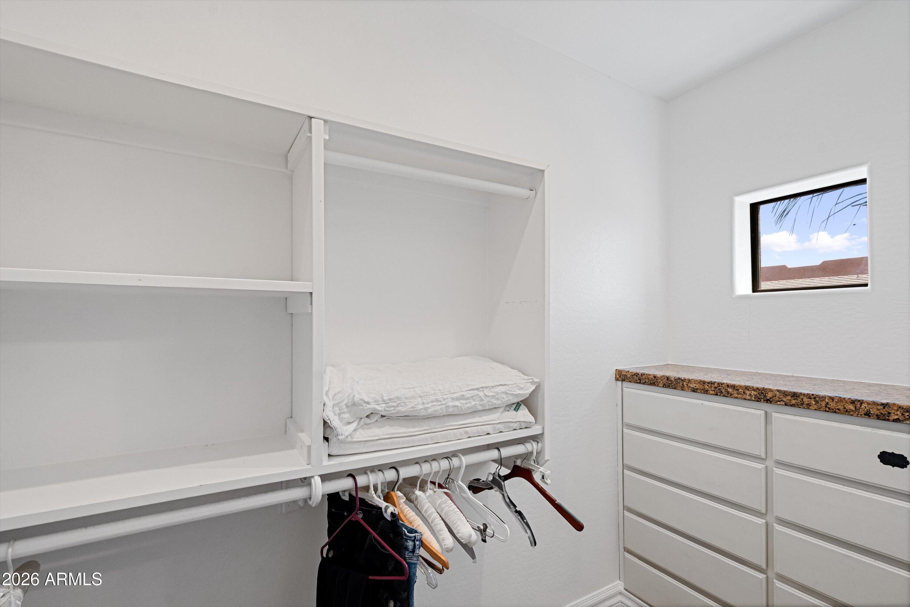 1823 West Maddock Road Phoenix, AZ 85086 - Photo 60 of 121 060-Closet