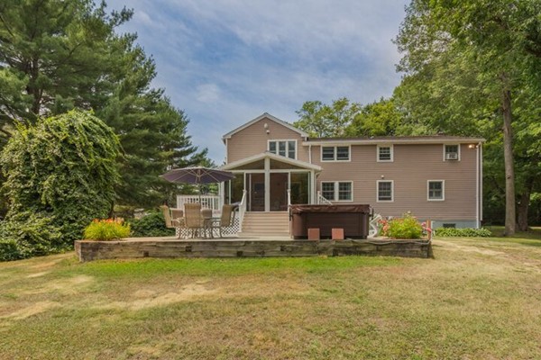 39 Fredrickson Road Billerica, MA 01821 - Photo 30 of 30 Gallery Image 30