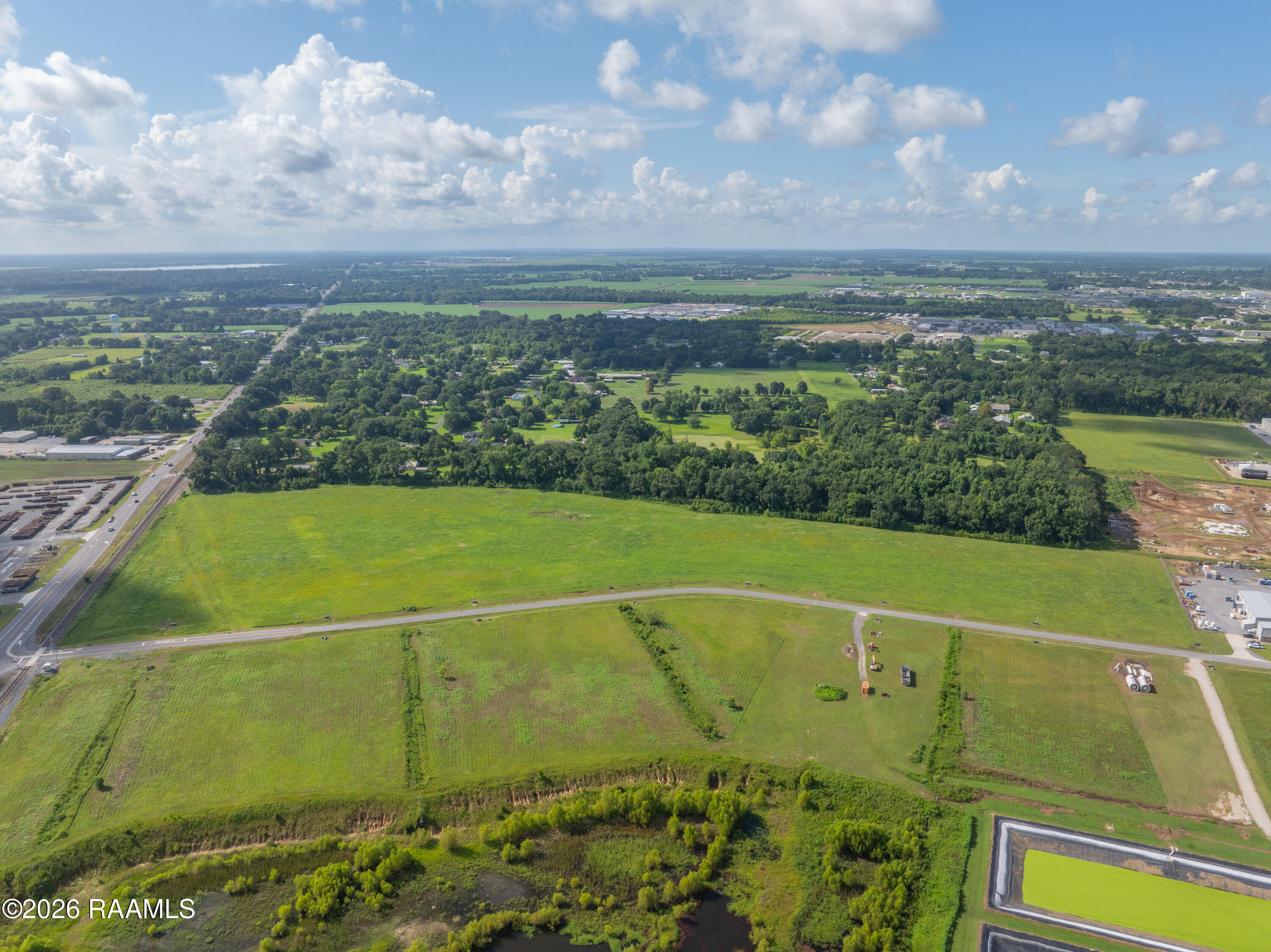 Tbd Lake Talon Road Broussard, LA 70518 - Photo 2 of 17 LakeTalonLots-12