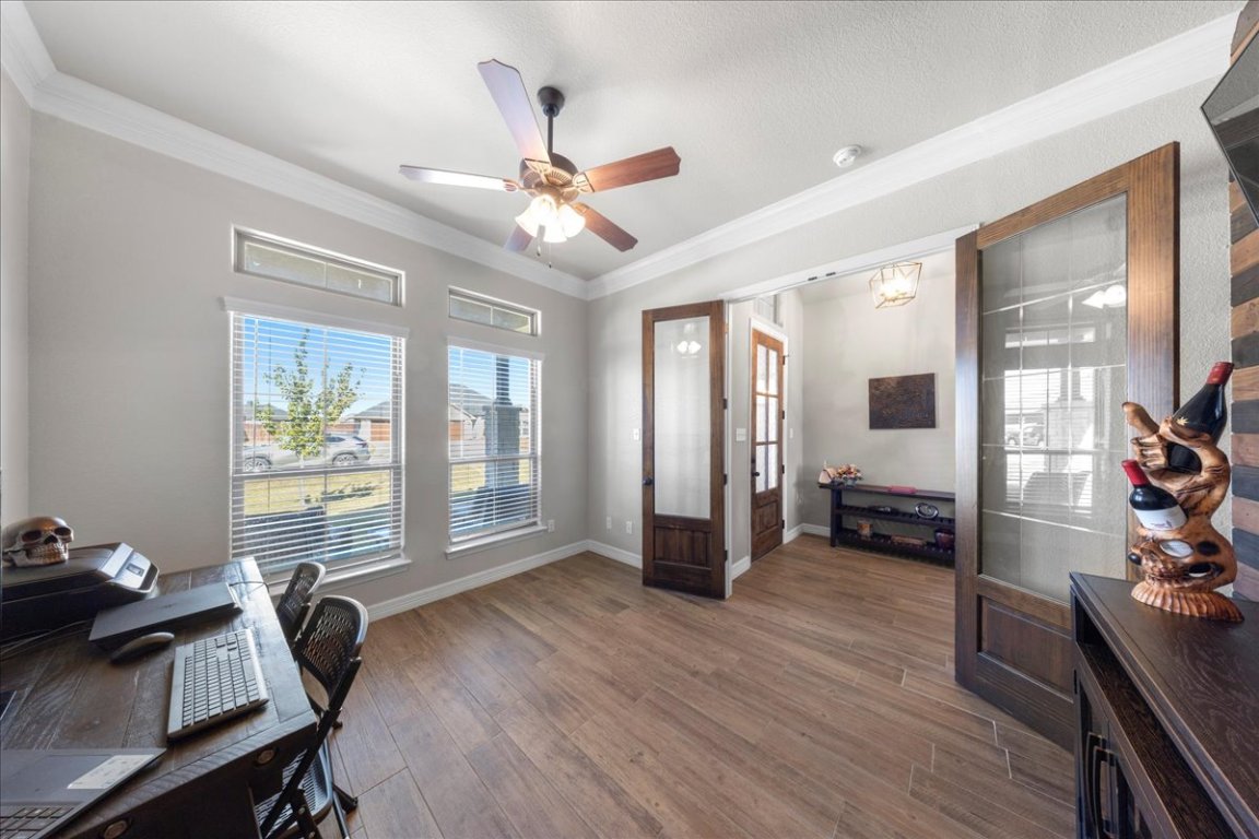 3810 Green Tree Loop Temple, TX 76502 - Photo 31 of 40 a view of a livingroom with furniture and a window
