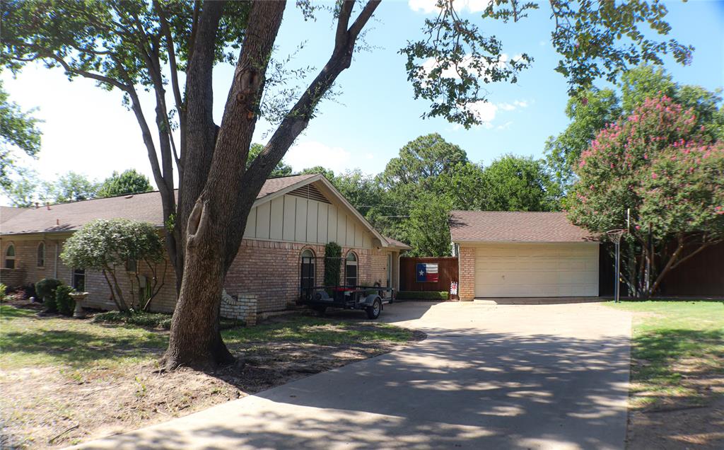 608 Field Street Colleyville, TX 76034 - Photo 28 of 28
