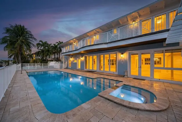 $3,899,999 | 3741 Northeast 31st Avenue, Lighthouse Point, FL 33064