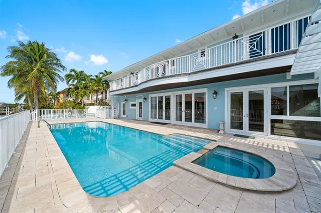 $3,899,999 | 3741 Northeast 31st Avenue, Lighthouse Point, FL 33064