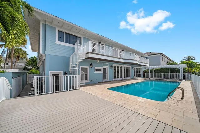 $3,899,999 | 3741 Northeast 31st Avenue, Lighthouse Point, FL 33064