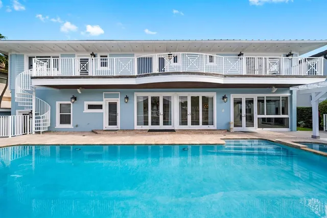 $3,899,999 | 3741 Northeast 31st Avenue, Lighthouse Point, FL 33064