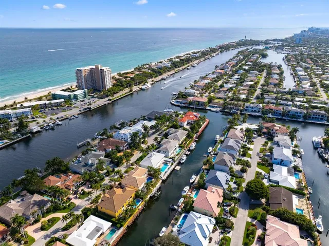 $3,899,999 | 3741 Northeast 31st Avenue, Lighthouse Point, FL 33064
