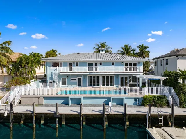 $3,899,999 | 3741 Northeast 31st Avenue, Lighthouse Point, FL 33064