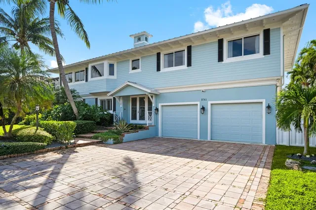 $3,899,999 | 3741 Northeast 31st Avenue, Lighthouse Point, FL 33064