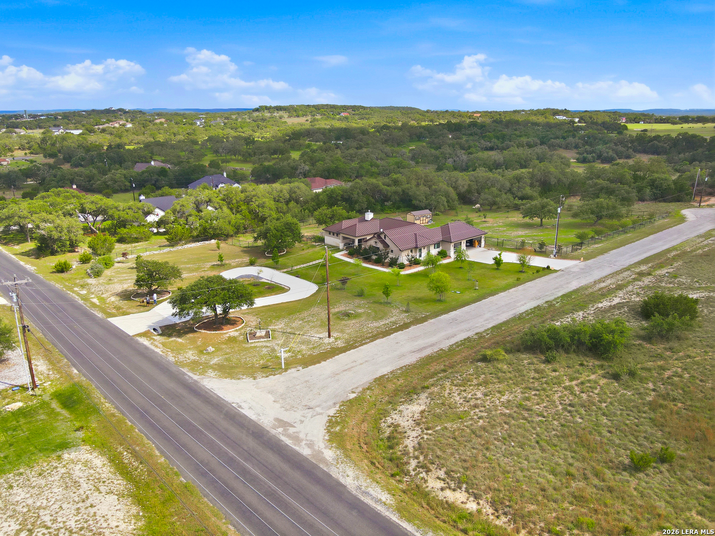 103 William Tobin Blanco, TX 78606 - Photo 4 of 41