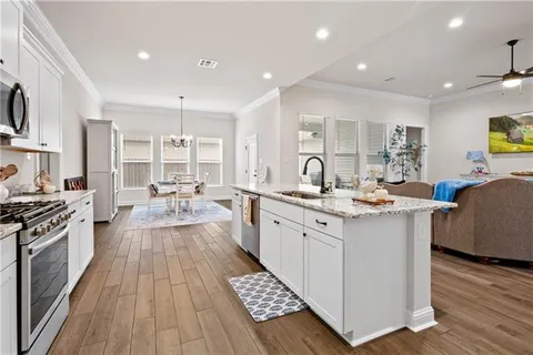 $339,000 | 44280 Huntley Road, Hammond, LA 70403