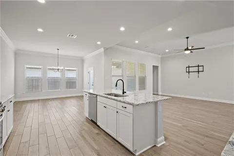 $339,000 | 44280 Huntley Road, Hammond, LA 70403