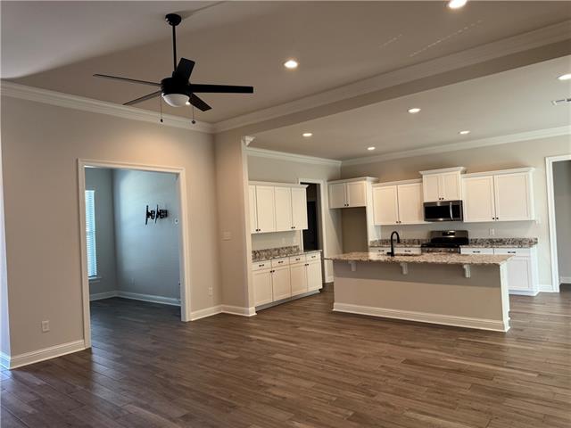 44280 Huntley Road Hammond, LA 70403 - Photo 9 of 14