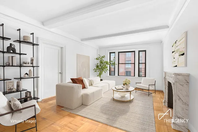 $950,000 | 146 East 49th Street, Unit 6CD | Midtown East