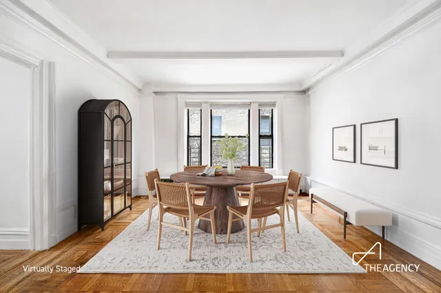 $950,000 | 146 East 49th Street, Unit 6CD | Midtown East
