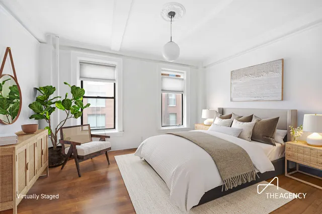 $950,000 | 146 East 49th Street, Unit 6CD | Midtown East