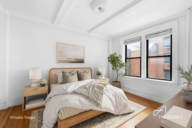 $950,000 | 146 East 49th Street, Unit 6CD | Midtown East