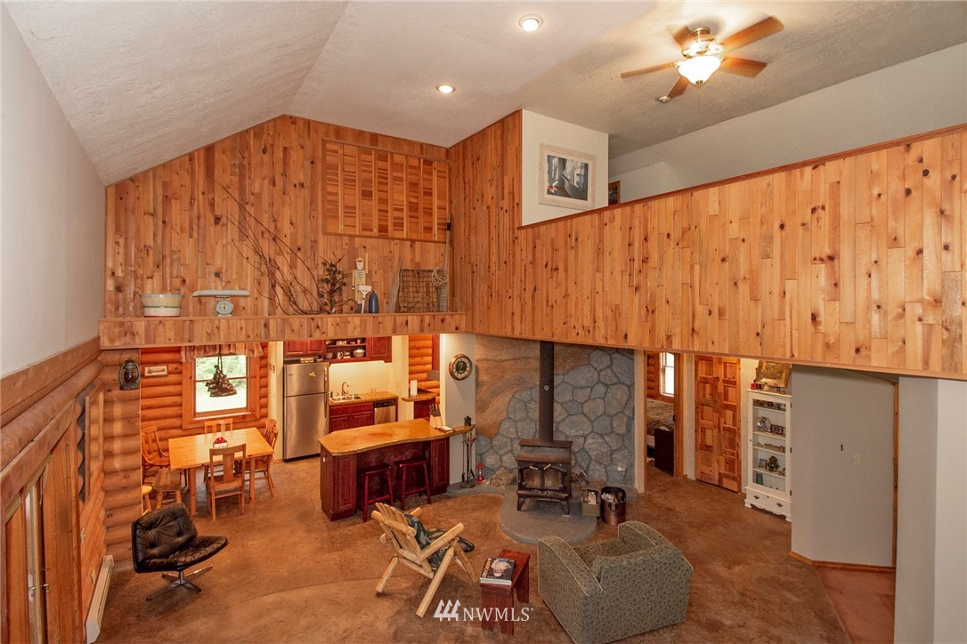 50 Northeast Pokes Road Belfair, WA 98528 - Photo 19 of 23 Gallery Image 19