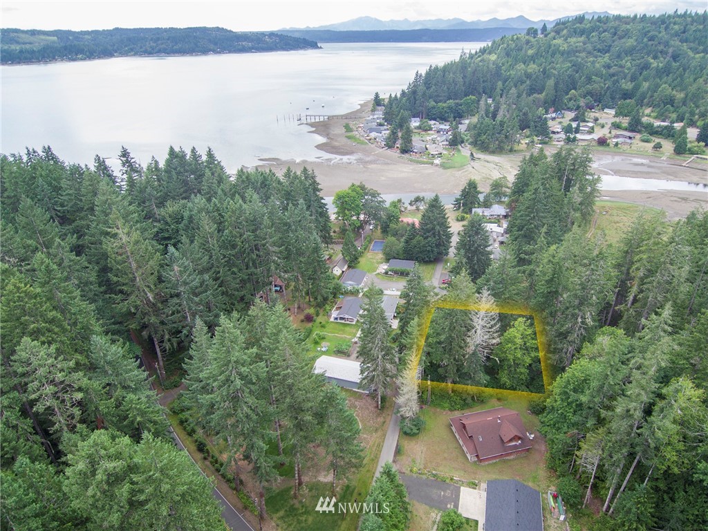 50 Northeast Pokes Road Belfair, WA 98528 - Photo 23 of 23 Gallery Image 23
