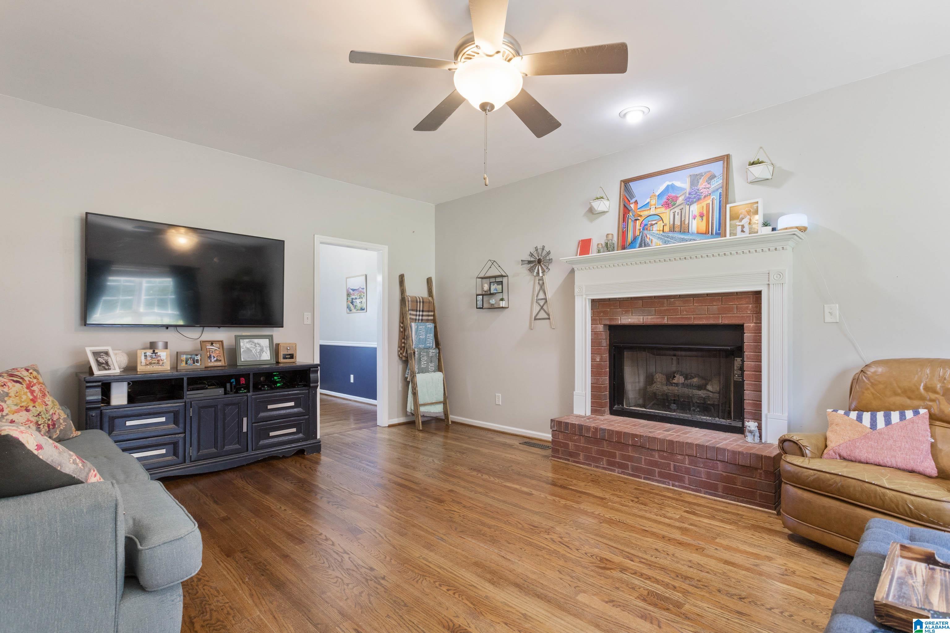 2937 Kelly Creek Road Odenville, AL 35120 - Photo 5 of 40