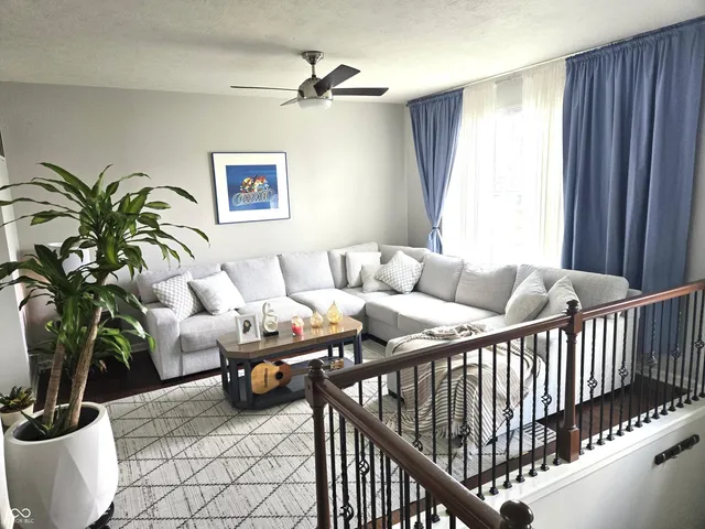 $2,300 | 12684 Tamworth Drive, Fishers, IN 46037