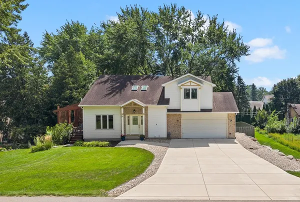 $525,000 | 5591 Huntingwood Way, Waunakee, WI 53597