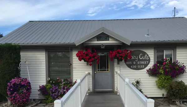 $228,000 | 805 D Street, Rupert, ID 83350