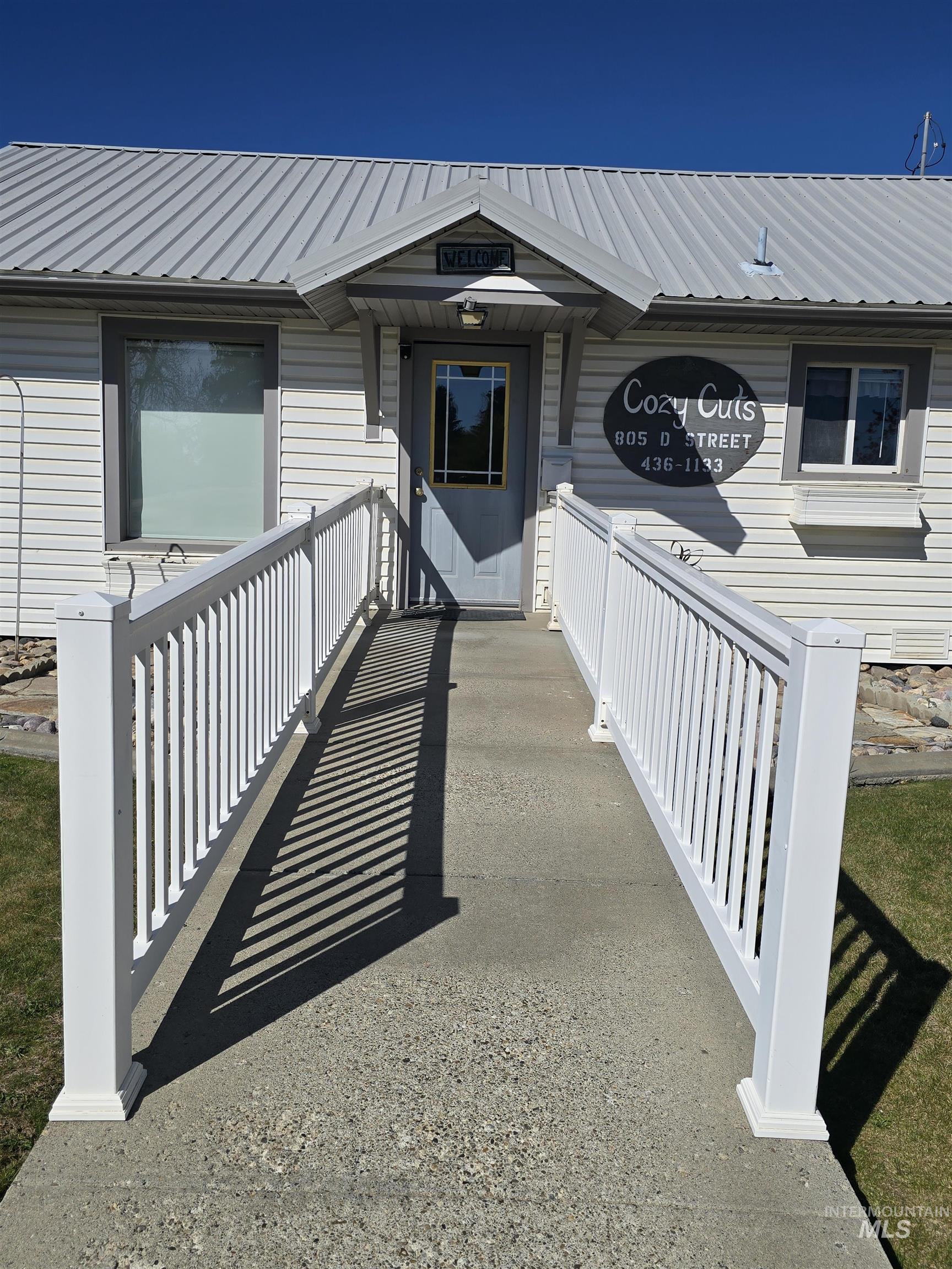 805 D Street Rupert, ID 83350 - Photo 18 of 21