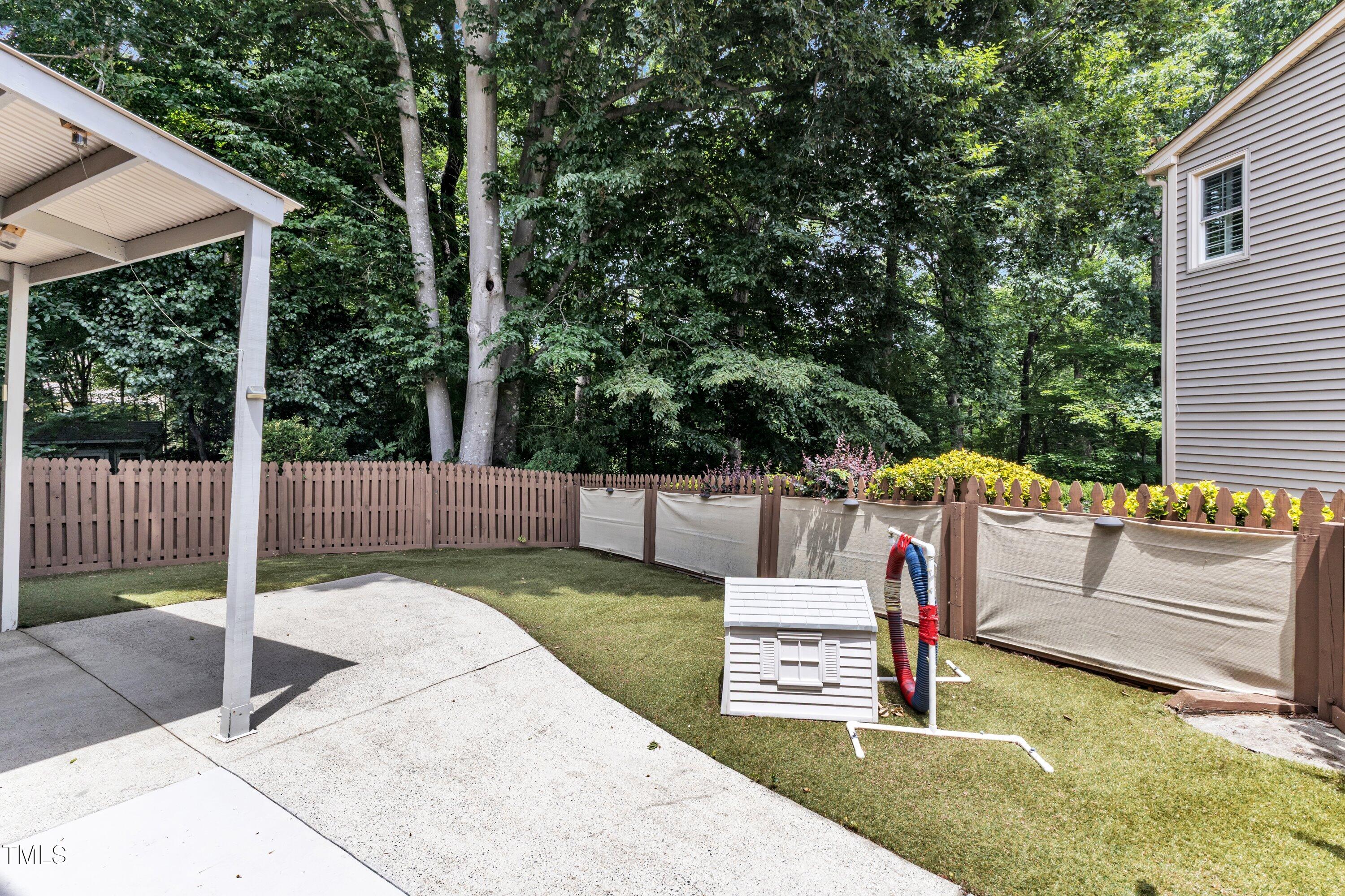 5309 Overtop Lane Raleigh, NC 27613 - Photo 50 of 63 66-5309 Overtop Ln-28