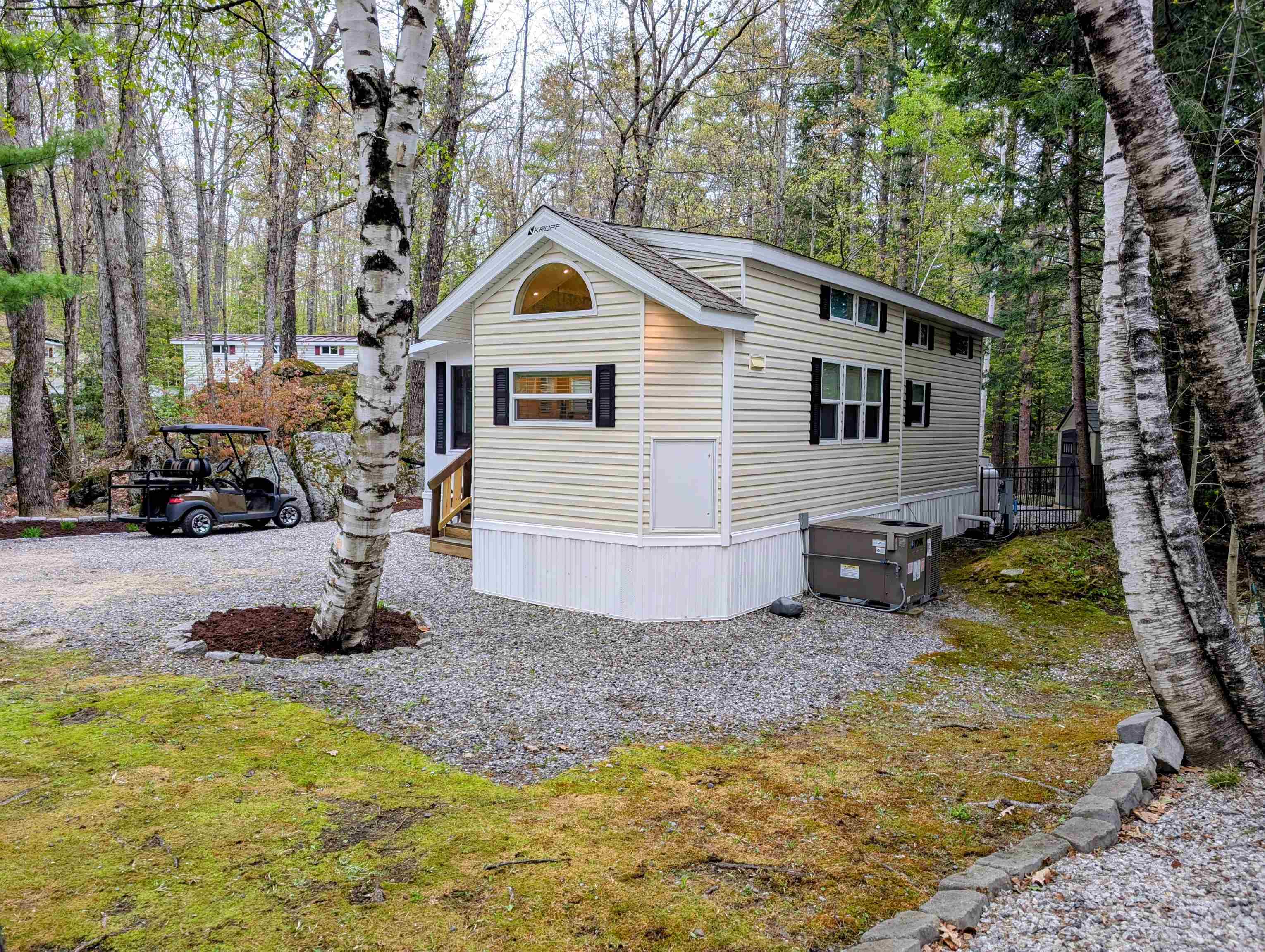 7 Ledges Road, Unit AKA 79) Holderness, NH 03245 - Photo 4 of 59