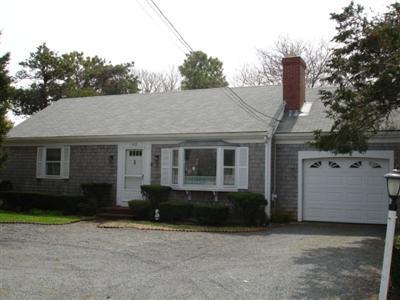322 Old Harbor Road Chatham, MA 02633 - Photo 1 of 12 Primary Photo