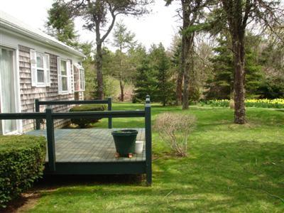 322 Old Harbor Road Chatham, MA 02633 - Photo 2 of 12 Additional Photo