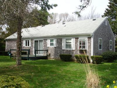 322 Old Harbor Road Chatham, MA 02633 - Photo 4 of 12 Additional Photo