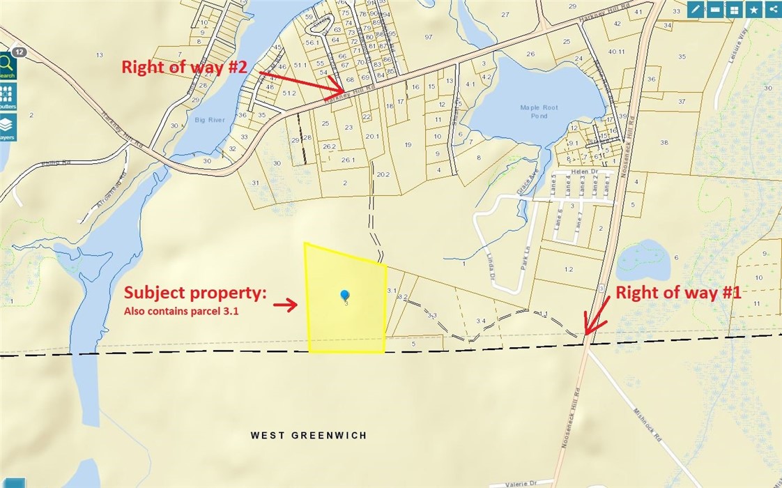 0 Nooseneck Hill Road Coventry, RI 02816 - Photo 13 of 13