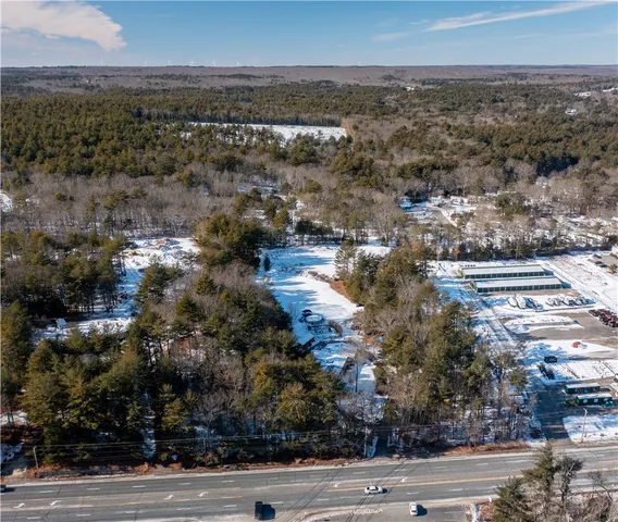 $799,000 | 0 Nooseneck Hill Road, Coventry, RI 02816