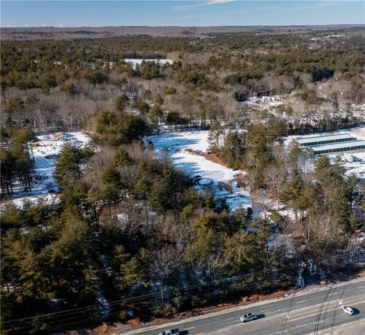 $799,000 | 0 Nooseneck Hill Road, Coventry, RI 02816