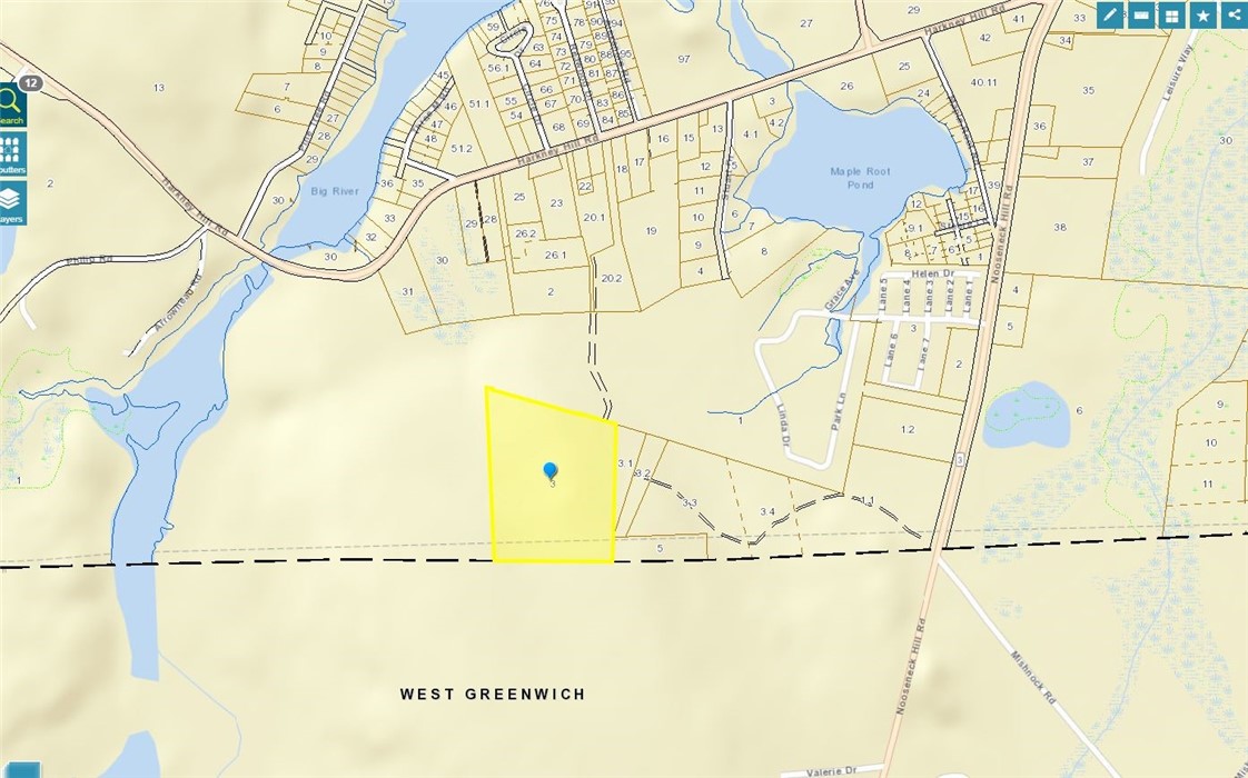 0 Nooseneck Hill Road Coventry, RI 02816 - Photo 10 of 13