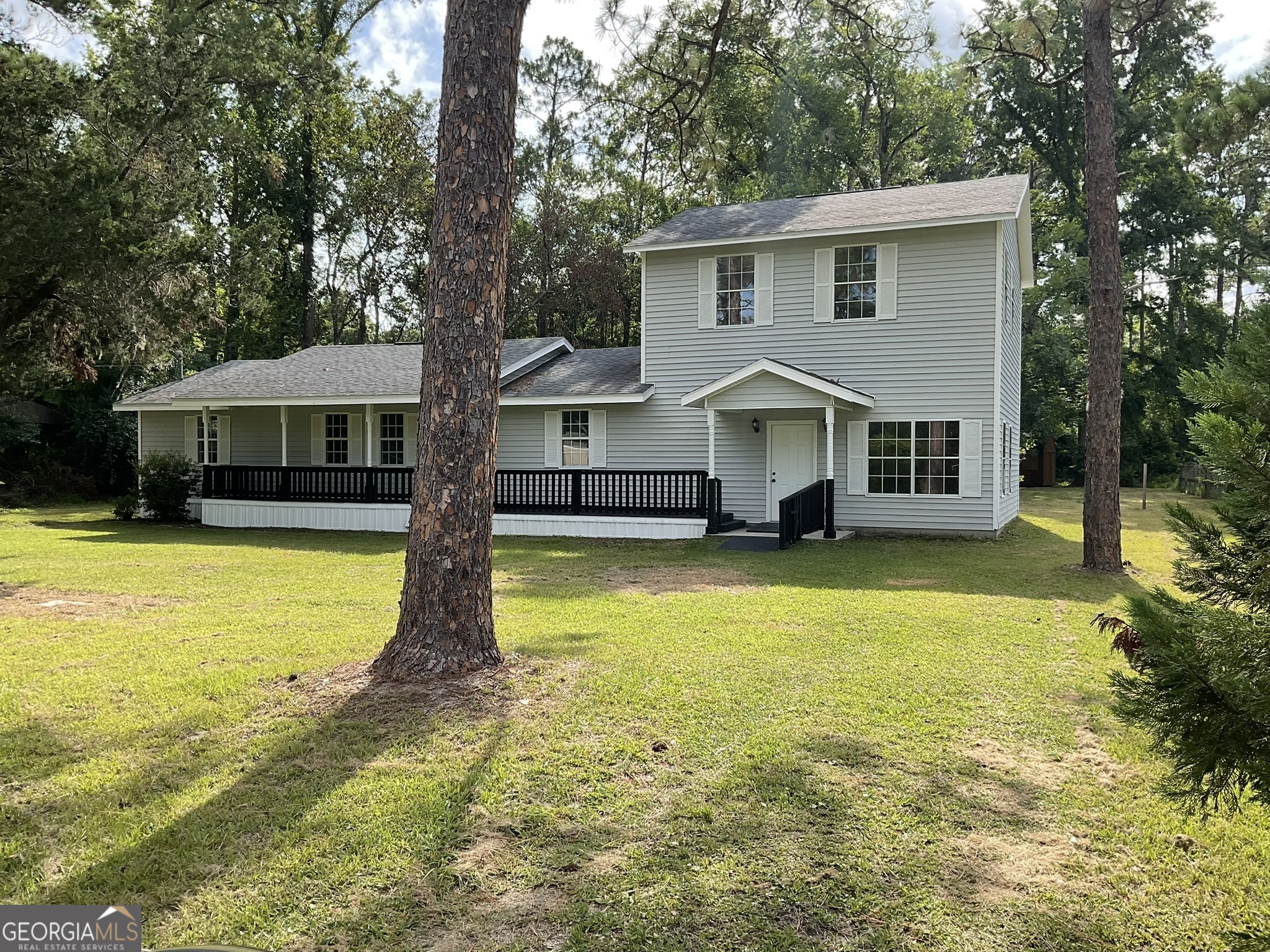 93 Cooner Road Kingsland, GA 31548 - Photo 1 of 1 Gallery Image 1