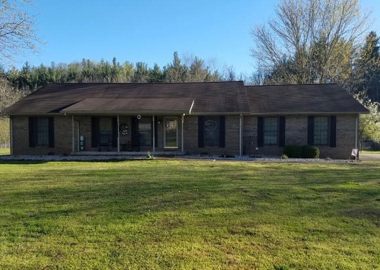 5965 Boyd Road Cannelton, IN 47520 - Photo 1 of 10