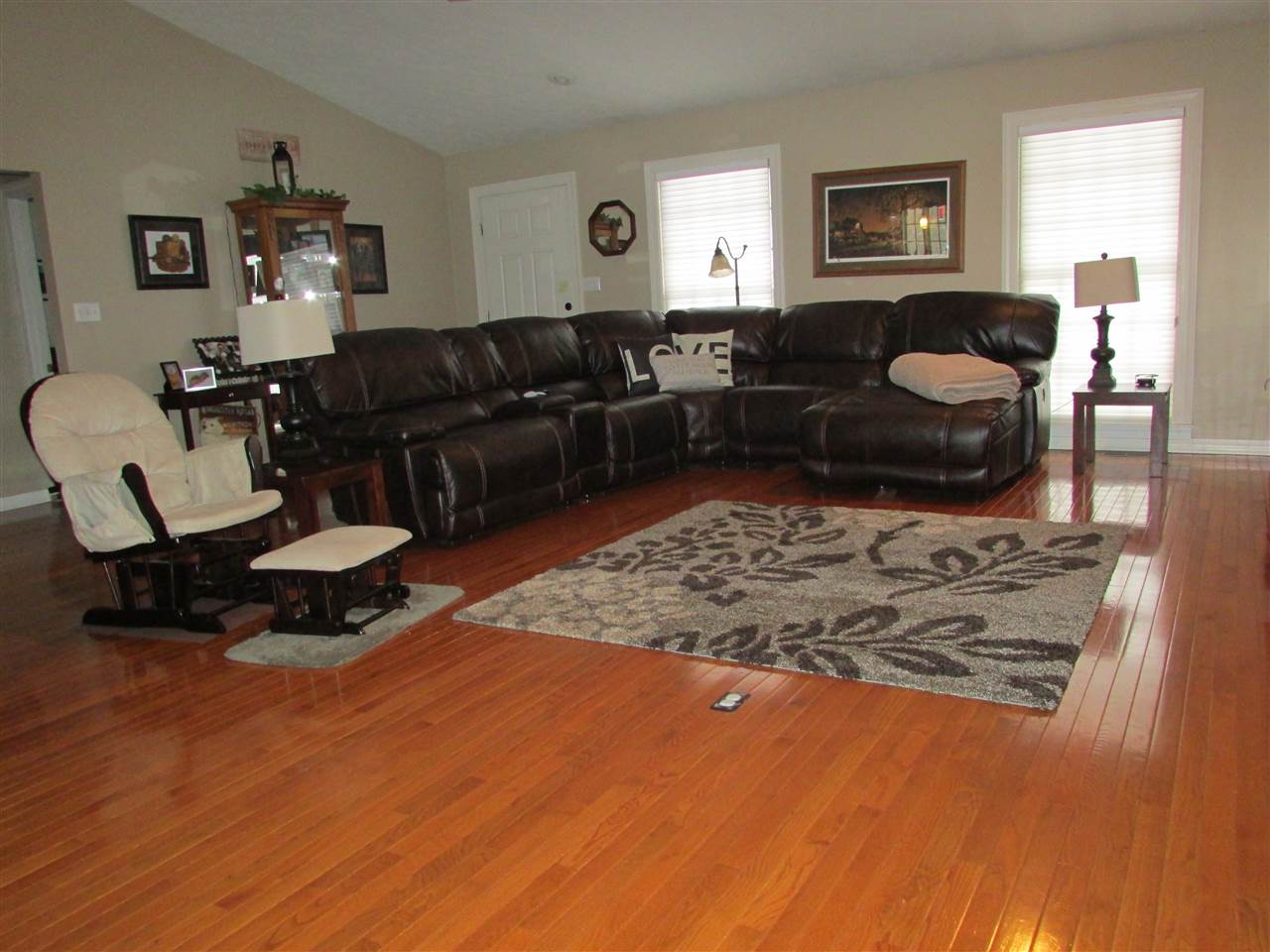 5965 Boyd Road Cannelton, IN 47520 - Photo 3 of 10