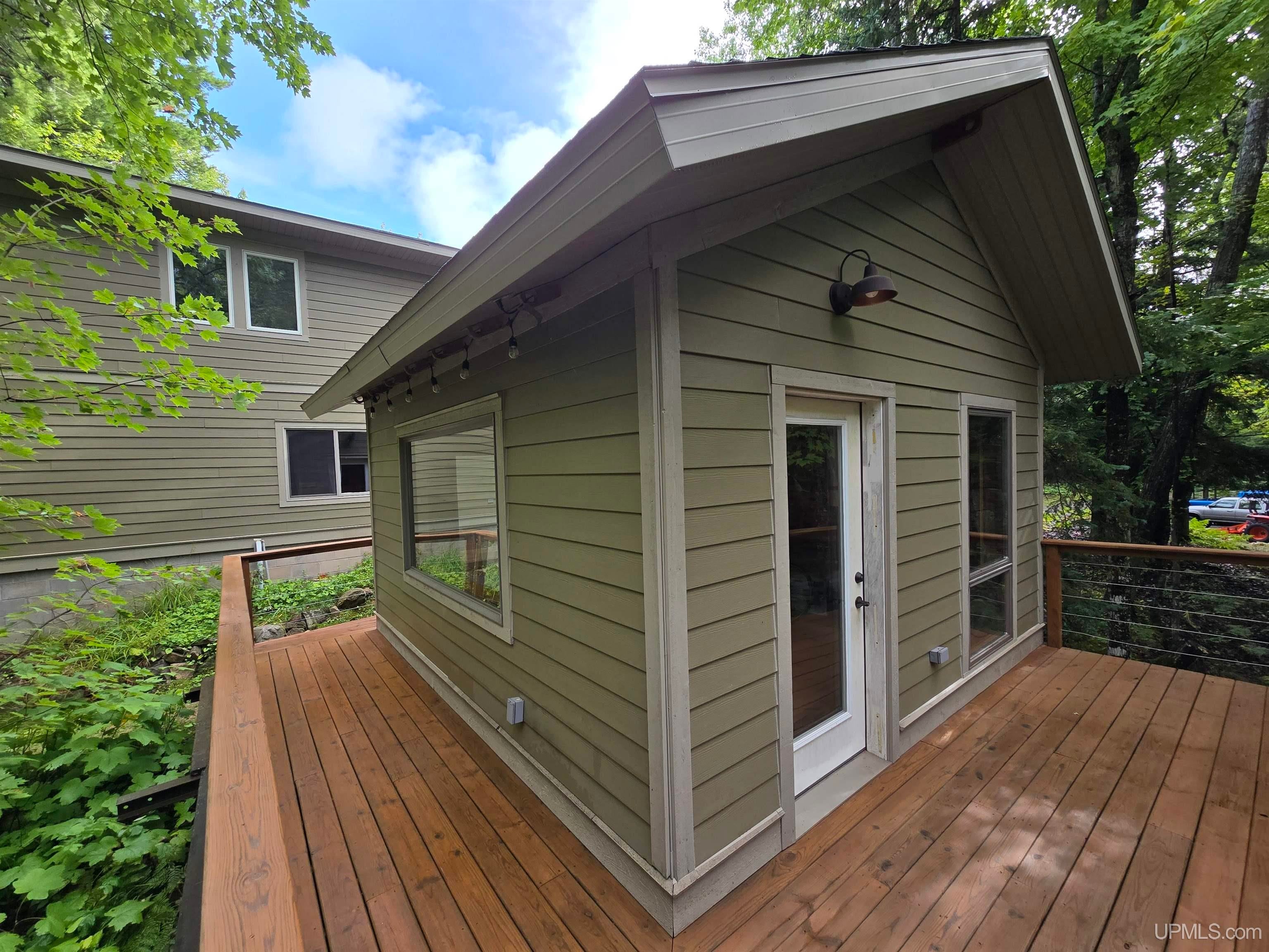 402 County 550 Road Marquette, MI 49855 - Photo 73 of 80 Gallery Image 73