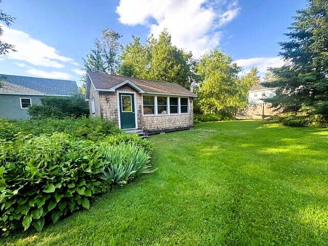 16 Highview Terrace Belfast, ME 04915 - Photo 47 of 71 shed