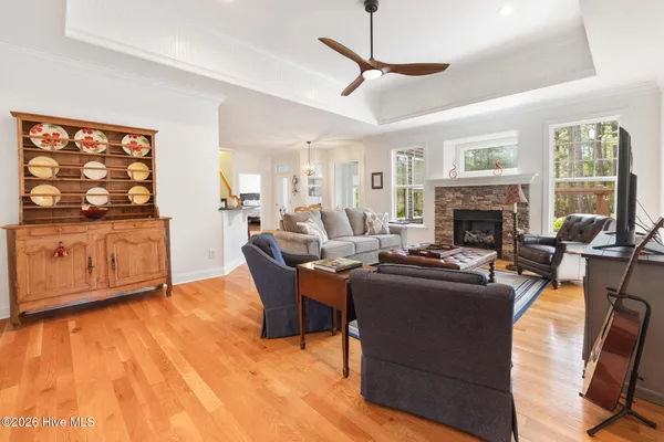 $595,000 | 104 P3096, West End, NC 27376