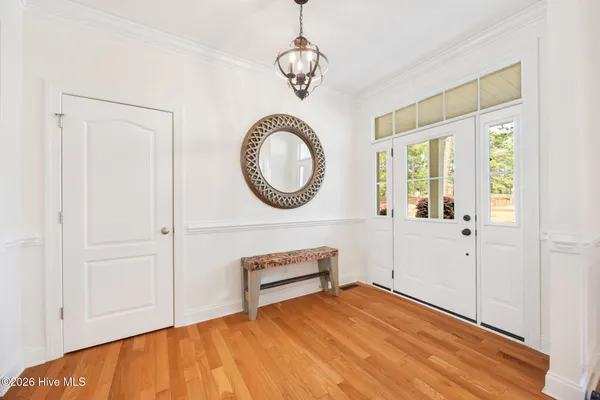 $595,000 | 104 P3096, West End, NC 27376