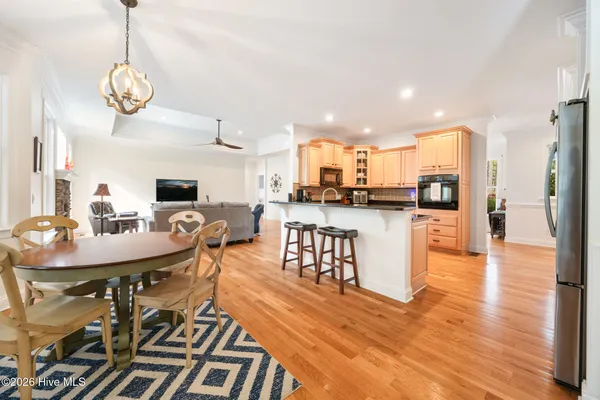$595,000 | 104 P3096, West End, NC 27376