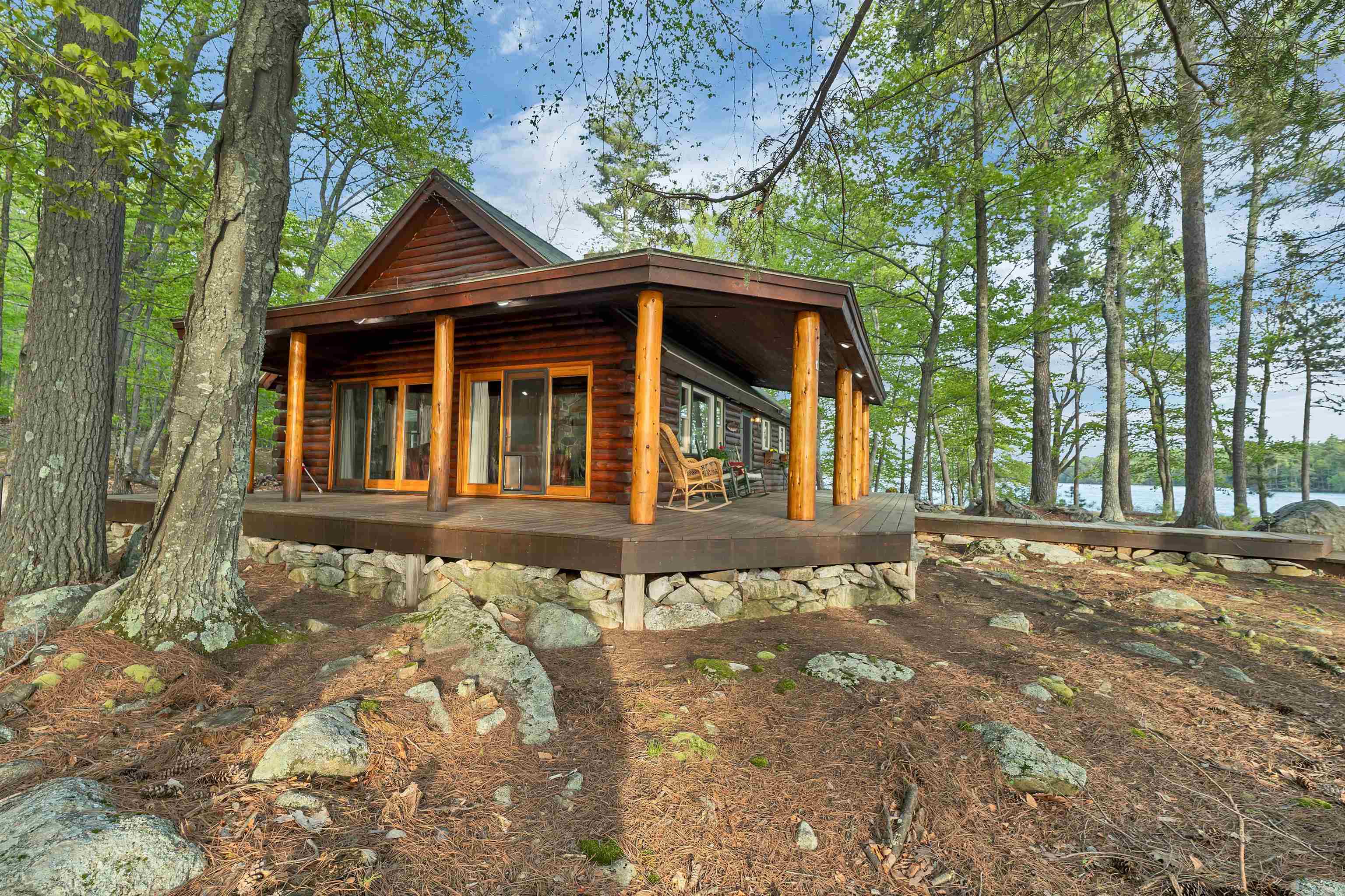 38 Mark Island Gilford, NH 03249 - Photo 6 of 60