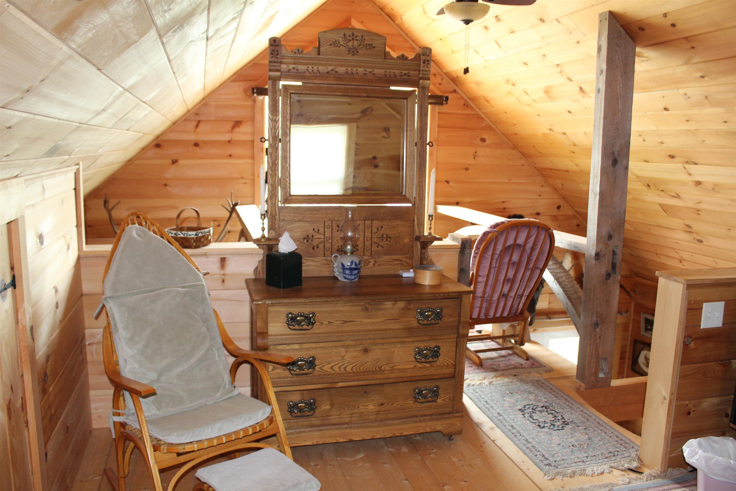 49 Pond Outlet Road Errol, NH 03579 - Photo 25 of 52