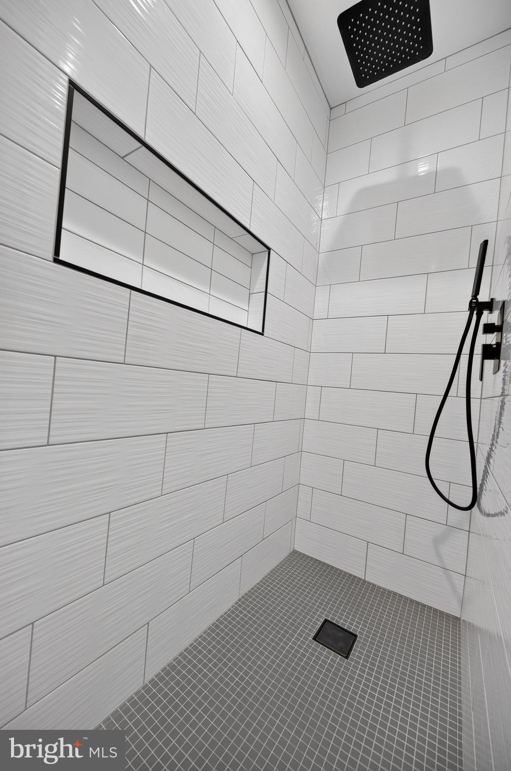 80 Bowling View Road Front Royal, VA 22630 - Photo 74 of 103 3rd Full Bath Luxury tiled shower