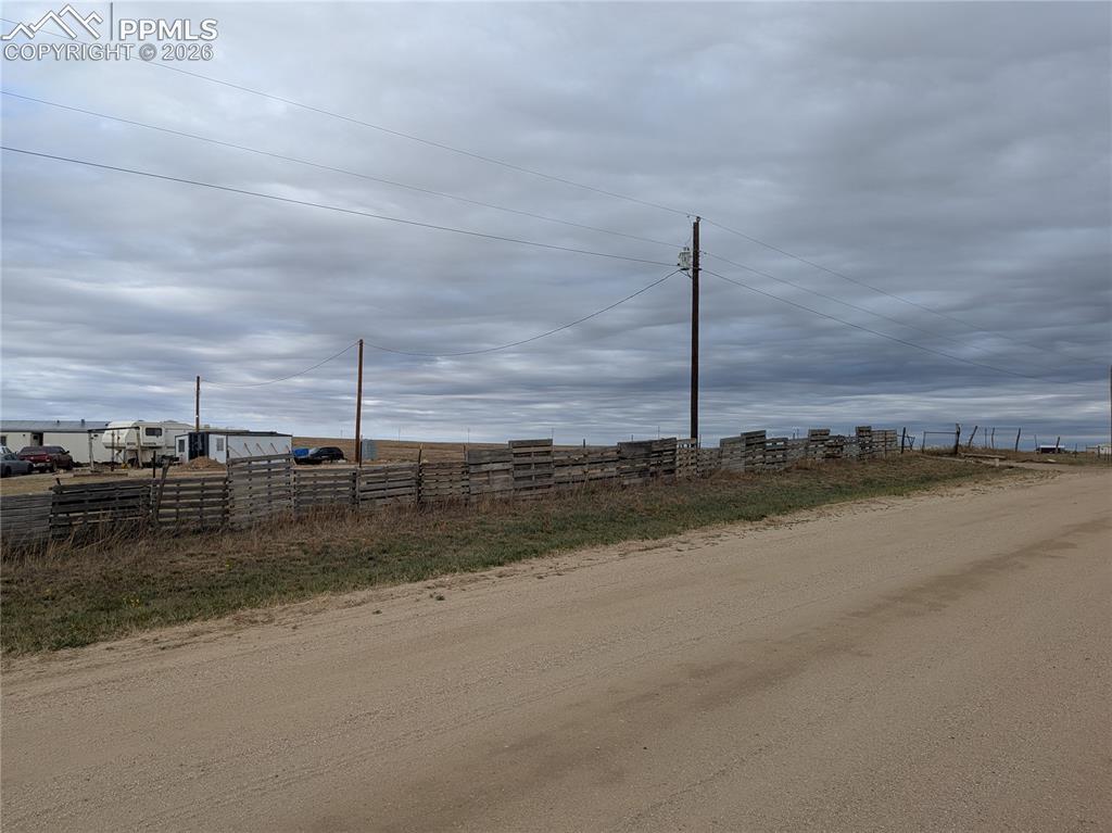 33550 Truckton Road Yoder, CO 80864 - Photo 4 of 5