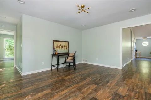 $439,900 | 3453 Parsons Greene Trail, Powder Springs, GA 30127