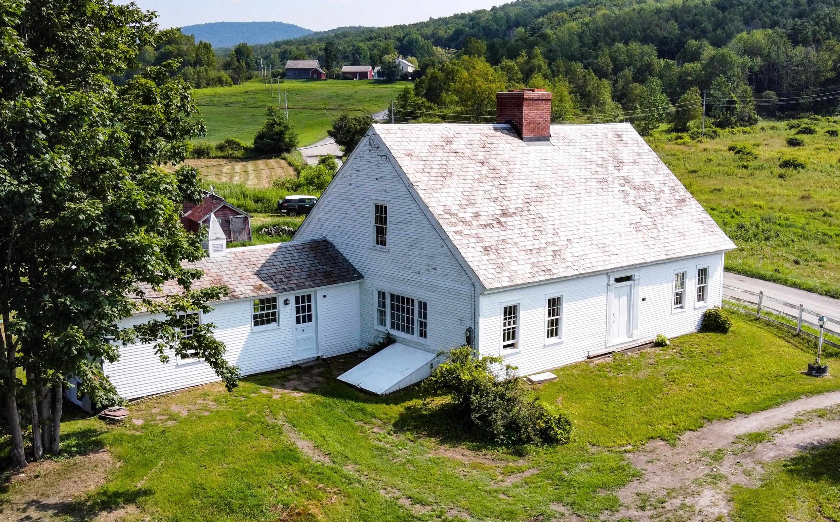 1037 Kelley Hill Road Pawlet, VT 05761 - Photo 2 of 59